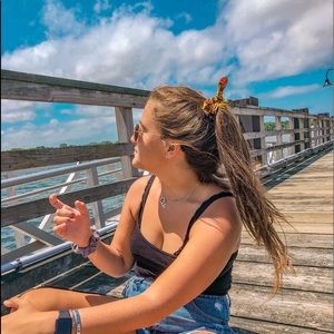 Meet your Posher, Rory